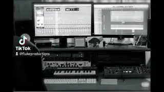 Welcome to flukeproductions....
