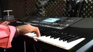 عزف اورق طيري يا طياره طيري فيروز fayrooz