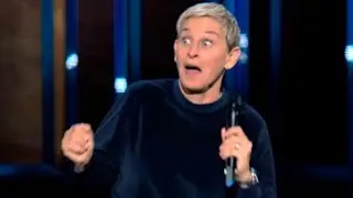 Ellen DeGeneres: Relatable (Trailer subtitulado espa&ntilde;ol)