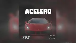 TruZ - Acelero (prod. Beck Beatz)