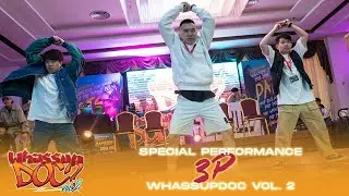 3P Performing 