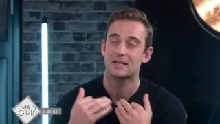 QU'EST CE QU'ELLE A MA GIRL - Joël Dicker