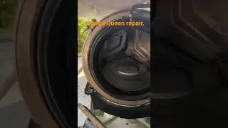 #speedqueen washer repair.
