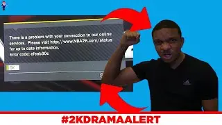 CHRIS SMOOVE ANGRY AT NBA 2K, MIKE WANG FIRES BACK ON TWITTER, NEW NBA GAME ON THE HORIZON!!