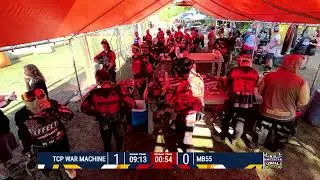 Чемпионат MAX 2025 D3 Xball || Competitive Edge против Punishers Paintball и MB55 против TCP War ...
