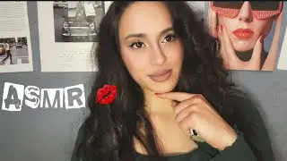 ASMR/ болталка🤪как прошел НГ 🎄