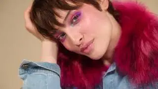 The Glow How: Unicorn Eyes