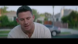 DOG Movie - Landmark Greeting