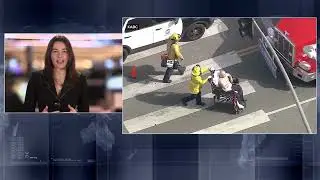 Car crashes into LA grocery store; at least 3 dead, several hurt, officials say