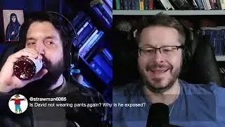 Apologetics Roadshow (Nov. 10, 2025) Apostate Prophet, Sam Shamoun, and David Wood EXPOSED!