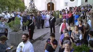 Valle dell'Angelo - S.Barbato 2010 [HD]