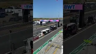DTM Zandvoort