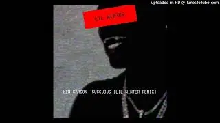 Succubus - Ken Carson (Lil Winter remix)