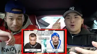 裏で詰められ拐われた?本当の事を話します【がーどまんvsギャグ男】