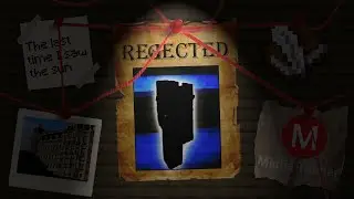 Minecraft's REJECTED ARG