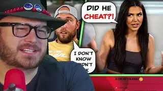 Why men are bad at gossip (YouTube Reaction)