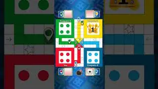Ludo King | #shorts