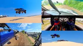 Ranger Prerunner, Motocross Track/Sand Dunes [2025] All Of The Angles. 222peel