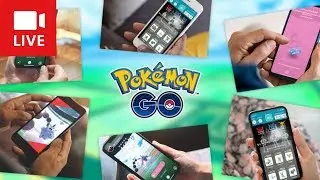 Pok&eacute;mon Go: Invite Friends to Raids, Stickers, Latios & Latias, 7k Eggs, & More!!!