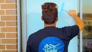 Window Cleaning