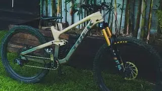 PROBANDO MI NUEVA HORQUILLA FOX 38 GRIP X2!!! MTB