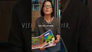 Warum manche Bilderb&uuml;cher Kinder schneller sprechen lassen