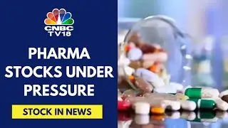 US CMS Releases Preliminary List Offering 101 Generic Drugs For $2 Per Month | CNBC TV18