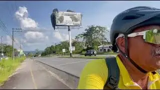 Bicycling in Nature | Green Trails & Wildlife | Ecuador 🌿🚴&zwj;♀️ #sanjorgeecolodges