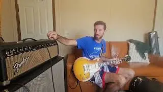 Gear Check Vol. 5 1964 Fender Bandmaster 