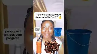 Use FANTA and CLOVES to attract Favour and Money /most expensive spiritual uses of cloves