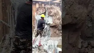 Jackhammer Juggling: Watch This Hilarious (But Effective) Demo Technique!