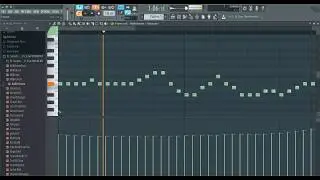 How To Make Trap Snare Rolls in FL Studio ( 2024 )