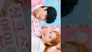 the visual combination hello!!?!?  #jinxedatfirst #nainwoo #seohyun #kdrama