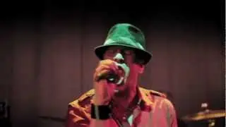 Screaming Broccolli Full Length Promo.mov