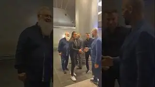 Necati Arabacı in Russia🇷🇺