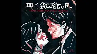 I'm not OKAY - My Chemical Romance (Guitar cover)