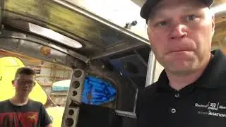 Cessna 140 Project Part 1
