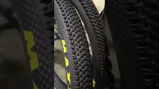 2nd Maxxis Pace. 27.5x1.95. kevlar. mulus