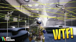 ARC Raiders WTF & Funny Moments! Ep #126