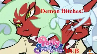 Panty and Stocking With Garterbelt: Episode 6 (DUB) | WATCHALONG