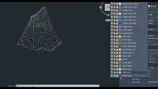 20 Create parcel objects