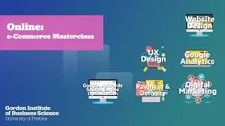 E-Commerce Masterclass