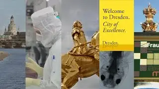 What makes Dresden a City of Excellence? (2017)