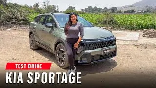 2026 Kia Sportage 🔥😱 Better than its rivals? Test/Review/Full Review
