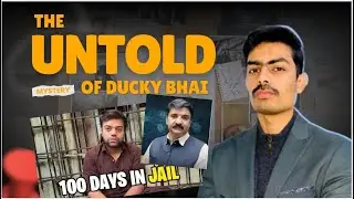 Ducky Bhai Viral Clip | NCCIA Controversy Explained | Full Breakdown & Analysis