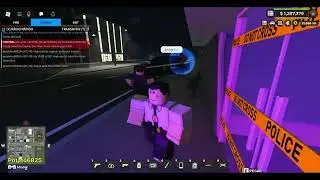 Infra&ccedil;&atilde;o JJWJJSAKOS - Respawn (BRASIL S&Atilde;O PAULO ROLEPLAY - ROBLOX)