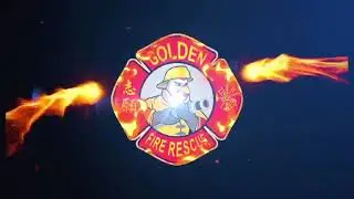 Golden Fire & Rescue Song V2
