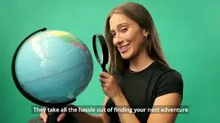 Backpacker Deals | Book Tours, Activities & Things To Do!