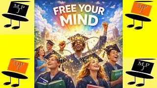 Free Your Mind