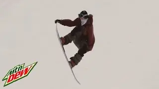 Danny Davis: Full Trailer | Peace Park 2013 | Mountain Dew